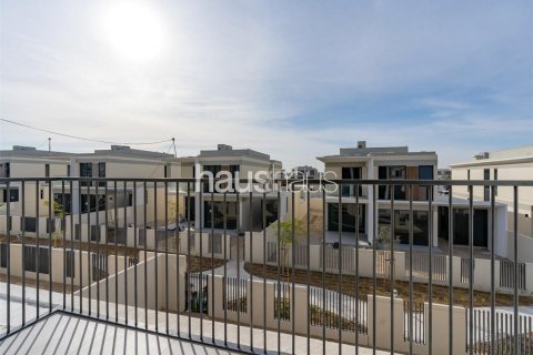 Vila di Tilal Al Ghaf, Dubai, UEA 5 kamar tidur, 493 m2 nomor 626611 - foto 18