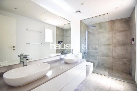 Üürile anda villa asukohaga The Lakes, Dubai, AÜE: 3 magamistoaga, 212 m² Nr 626624 - pilt 14