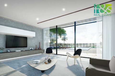 Müüa villa asukohaga Al Hamra Village, Ras Al Khaimah, AÜE: 2 magamistoaga, 136.9 m² Nr 551780 - pilt 8