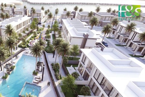 Müüa villa asukohaga Al Hamra Village, Ras Al Khaimah, AÜE: 2 magamistoaga, 136.9 m² Nr 551780 - pilt 6