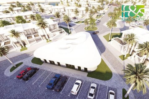 Müüa villa asukohaga Al Hamra Village, Ras Al Khaimah, AÜE: 2 magamistoaga, 136.9 m² Nr 551780 - pilt 15