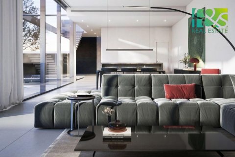 Vila v Tilal City, Sharjah, SAE 7 ložnice, 621 m² Č.: 551779 - fotografie 5