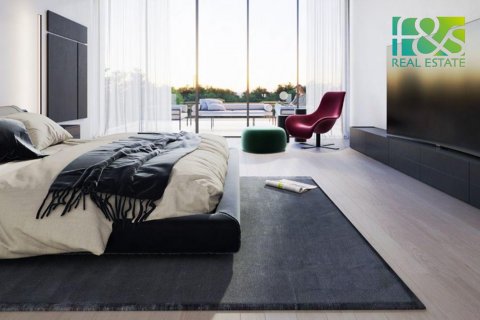 Vila v Tilal City, Sharjah, SAE 7 ložnice, 621 m² Č.: 551779 - fotografie 7