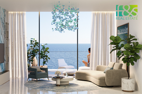 Appartement te koop in Al Marjan Island, Ras Al Khaimah, VAE 2 slaapkamers, 170.6 vr.m., nr 551778 - foto 16