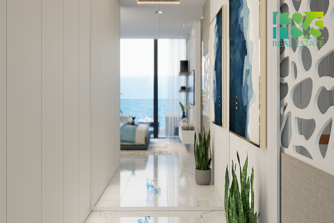 Appartement te koop in Al Marjan Island, Ras Al Khaimah, VAE 2 slaapkamers, 170.6 vr.m., nr 551778 - foto 11