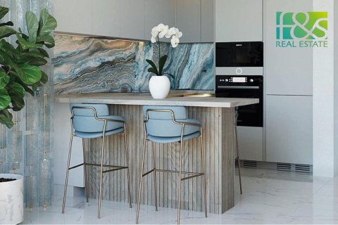 Appartement te koop in Al Marjan Island, Ras Al Khaimah, VAE 2 slaapkamers, 170.6 vr.m., nr 551778 - foto 13