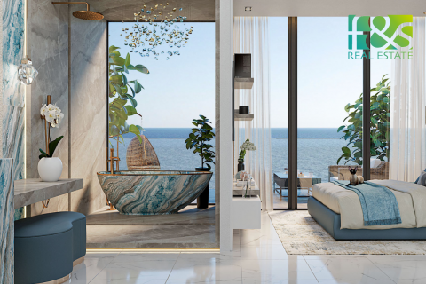 Appartement te koop in Al Marjan Island, Ras Al Khaimah, VAE 2 slaapkamers, 170.6 vr.m., nr 551778 - foto 7