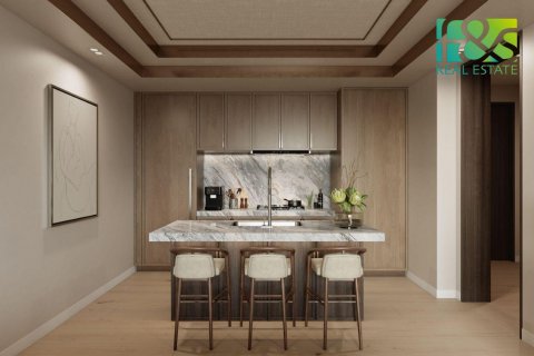 Apartment in Al Marjan Island, Ras Al Khaimah, UAE 2 bedrooms, 146.3 sq.m. № 551844 - photo 3