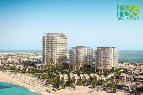 Apartment in Al Marjan Island, Ras Al Khaimah, UAE 2 bedrooms, 146.3 sq.m. № 551844 - photo 5