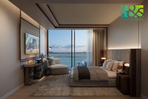 Apartment in Al Marjan Island, Ras Al Khaimah, UAE 2 bedrooms, 146.3 sq.m. № 551844 - photo 1