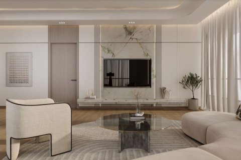 阿联酋 Dubai Business Bay 待售 : 1 卧, 77.2 平方米 , 编号621381 - 照片 3