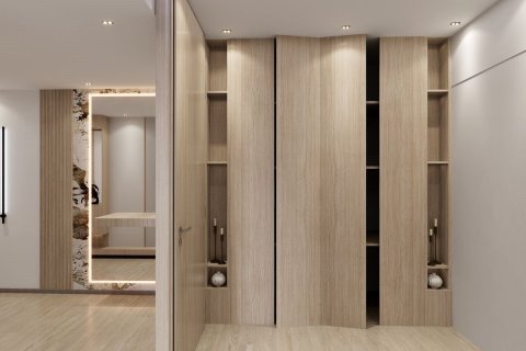 Byt v Dubai, SAE 1 ložnice, 75 m² Č.: 621356 - fotografie 7