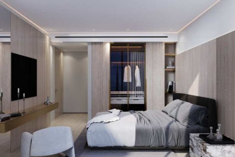 Byt v Dubai, SAE 1 ložnice, 75 m² Č.: 621356 - fotografie 6