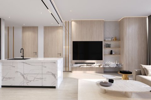 Byt v Dubai, SAE 1 ložnice, 75 m² Č.: 621356 - fotografie 5