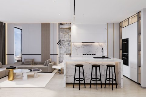 Byt v Dubai, SAE 1 ložnice, 75 m² Č.: 621356 - fotografie 4