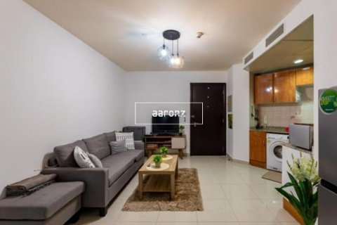 Byt v Jumeirah Lake Towers, Dubai, SAE 1 ložnice, 44.4 m² Č.: 624238 - fotografie 2