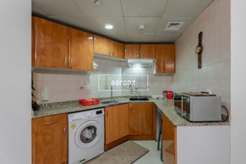 Byt v Jumeirah Lake Towers, Dubai, SAE 1 ložnice, 44.4 m² Č.: 624238 - fotografie 6