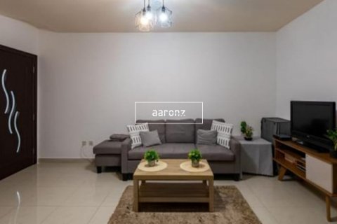 Byt v Jumeirah Lake Towers, Dubai, SAE 1 ložnice, 44.4 m² Č.: 624238 - fotografie 11