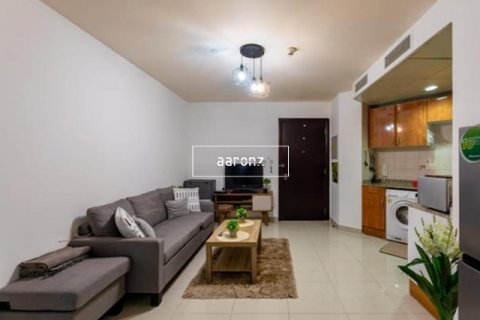 Byt v Jumeirah Lake Towers, Dubai, SAE 1 ložnice, 44.4 m² Č.: 624238 - fotografie 5