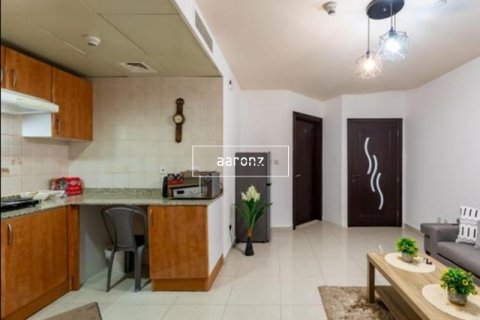 Byt v Jumeirah Lake Towers, Dubai, SAE 1 ložnice, 44.4 m² Č.: 624238 - fotografie 3