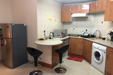 Byt v Jumeirah Lake Towers, Dubai, SAE 1 ložnice, 44.4 m² Č.: 624238 - fotografie 8