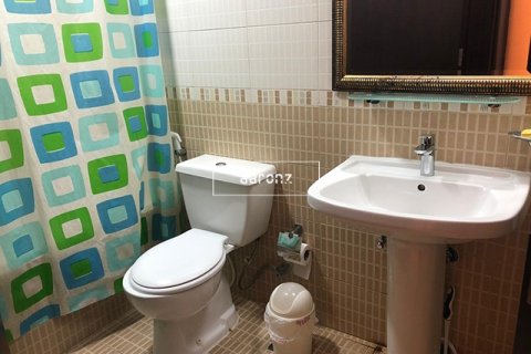 Byt v Jumeirah Lake Towers, Dubai, SAE 1 ložnice, 44.4 m² Č.: 624238 - fotografie 9