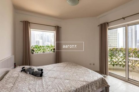 Byt v Jumeirah Lake Towers, Dubai, SAE 1 ložnice, 44.4 m² Č.: 624238 - fotografie 1