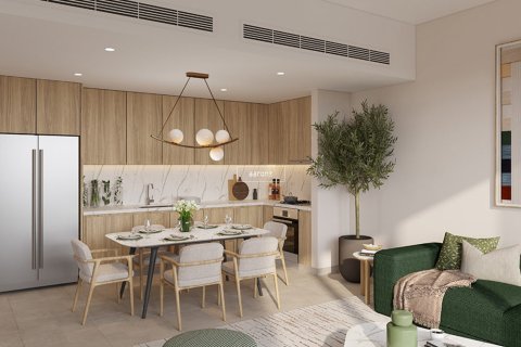 Müüa korter asukohaga Dubai Hills Estate, AÜE: 1 magamistoaga, 60.8 m² Nr 624236 - pilt 4