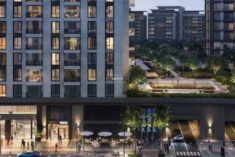 Müüa korter asukohaga Dubai Hills Estate, AÜE: 1 magamistoaga, 60.8 m² Nr 624236 - pilt 10