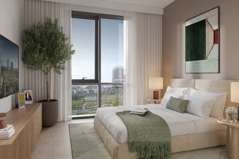 Müüa korter asukohaga Dubai Hills Estate, AÜE: 1 magamistoaga, 60.8 m² Nr 624236 - pilt 5