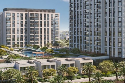 Müüa korter asukohaga Dubai Hills Estate, AÜE: 1 magamistoaga, 60.8 m² Nr 624236 - pilt 3