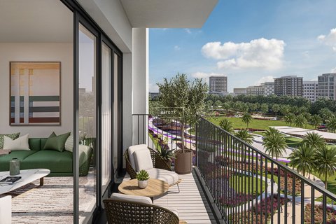 Müüa korter asukohaga Dubai Hills Estate, AÜE: 1 magamistoaga, 60.8 m² Nr 624236 - pilt 6