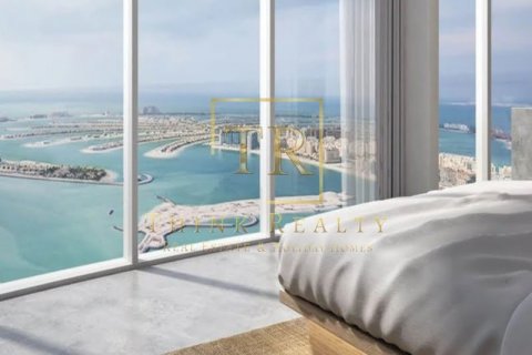 Apartment in Dubai Marina, Dubai, UAE 1 room, 9 sq.m. № 362191 - photo 1