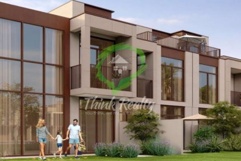 טאונהאוס למכירה ב Mudon, Dubai, איחוד האמירויות  3 חדרי שינה, 218 מ"ר, מספר 362193 - תמונה 1