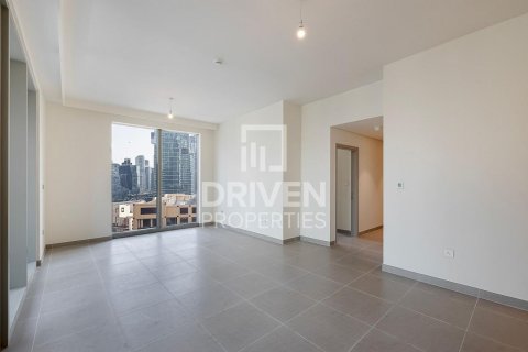 Apartment til salg i Downtown Dubai (Downtown Burj Dubai), Dubai, UAE 3 soveværelser, 148 kvm № 602018 - foto 3