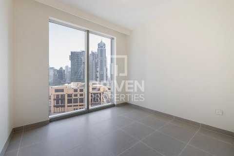 Apartment til salg i Downtown Dubai (Downtown Burj Dubai), Dubai, UAE 3 soveværelser, 148 kvm № 602018 - foto 13