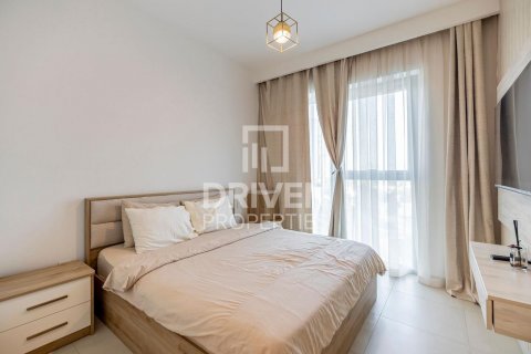 Downtown Dubai (Downtown Burj Dubai)、Dubai、UAE にあるマンション販売中 2ベッドルーム、101 m2、No602020 - 写真 5