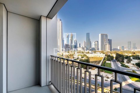 Downtown Dubai (Downtown Burj Dubai)、Dubai、UAE にあるマンション販売中 2ベッドルーム、101 m2、No602020 - 写真 13