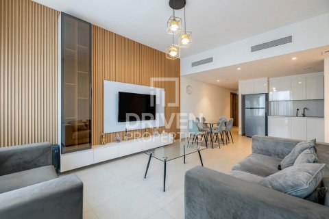 Downtown Dubai (Downtown Burj Dubai)、Dubai、UAE にあるマンション販売中 2ベッドルーム、101 m2、No602020 - 写真 1
