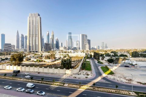 Downtown Dubai (Downtown Burj Dubai)、Dubai、UAE にあるマンション販売中 2ベッドルーム、101 m2、No602020 - 写真 8