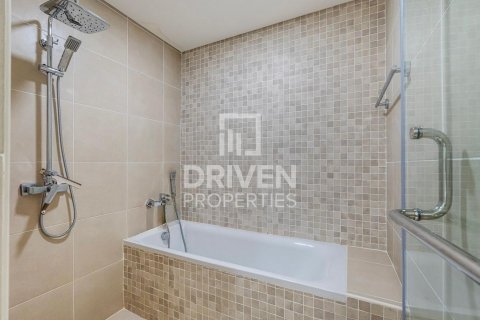 Apartment in Jumeirah Golf Estates, Dubai, UAE 2 bedrooms, 127 sq.m. № 602009 - photo 9