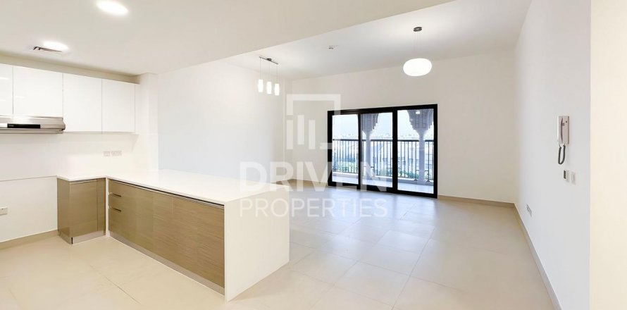 Apartment in Jumeirah Golf Estates, Dubai, UAE 2 bedrooms, 127 sq.m. № 602009