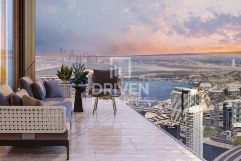 Byt v Downtown Dubai (Downtown Burj Dubai), SAE 2 ložnice, 170 m² Č.: 602010 - fotografie 8
