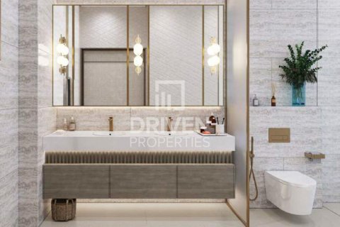Byt v Downtown Dubai (Downtown Burj Dubai), SAE 2 ložnice, 170 m² Č.: 602010 - fotografie 5