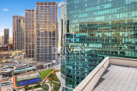 Apartment in Business Bay, Dubai, UAE 1 room, 59 sq.m. № 602008 - photo 7