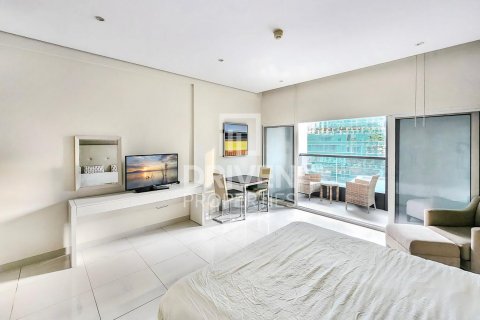 Apartment in Business Bay, Dubai, UAE 1 room, 59 sq.m. № 602008 - photo 4