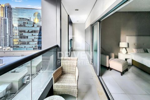 Apartment in Business Bay, Dubai, UAE 1 room, 59 sq.m. № 602008 - photo 9