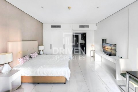 Apartment in Business Bay, Dubai, UAE 1 room, 59 sq.m. № 602008 - photo 2