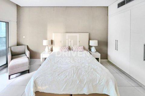 Apartment in Business Bay, Dubai, UAE 1 room, 59 sq.m. № 602008 - photo 3