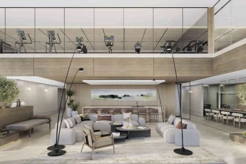 Byt v Dubai, SAE 39 m² Č.: 551272 - fotografie 11